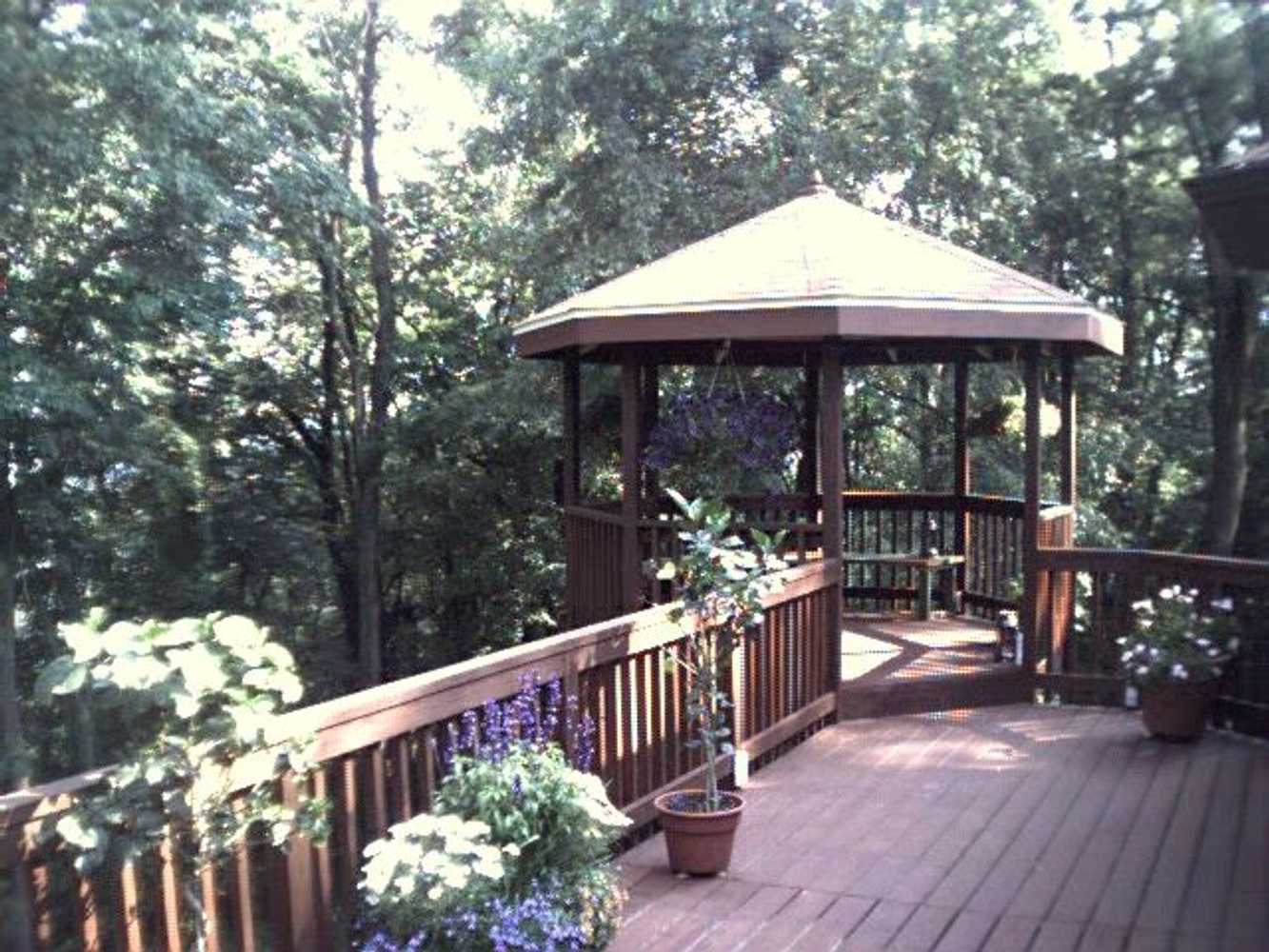 Gazebos