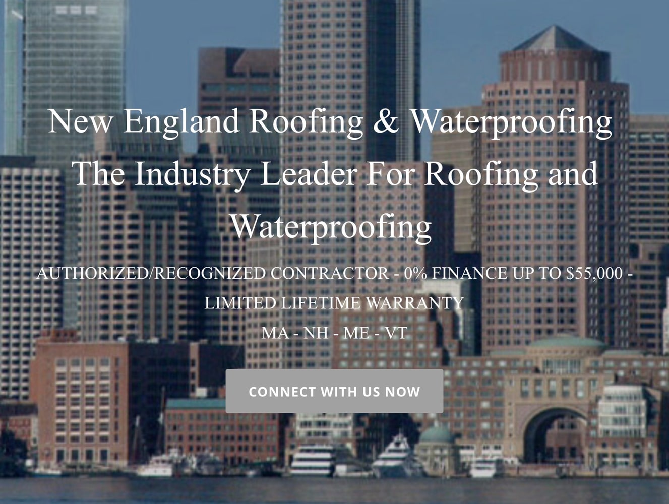 Commercial Roofing Systems