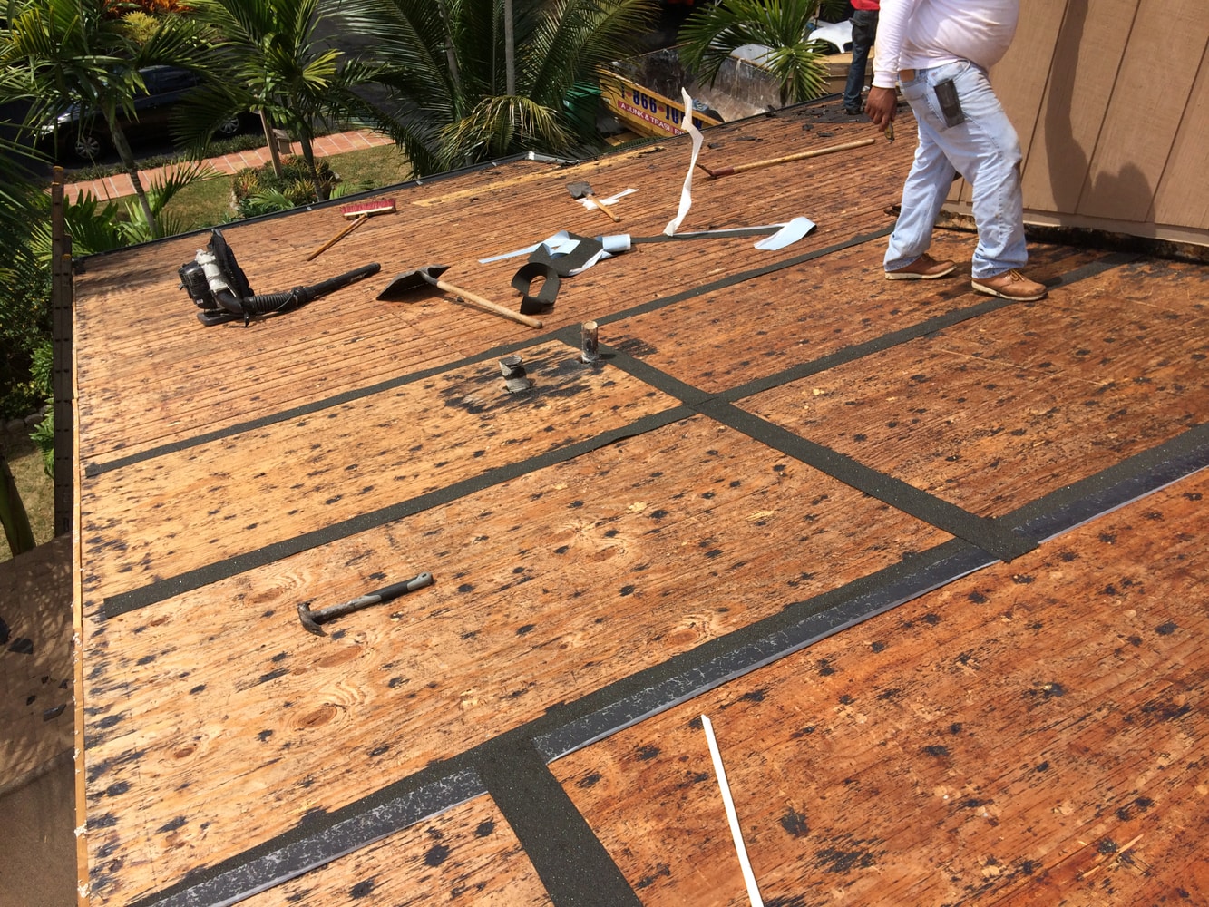 Photo(s) from JF Martinez General and Roofing Contractor 