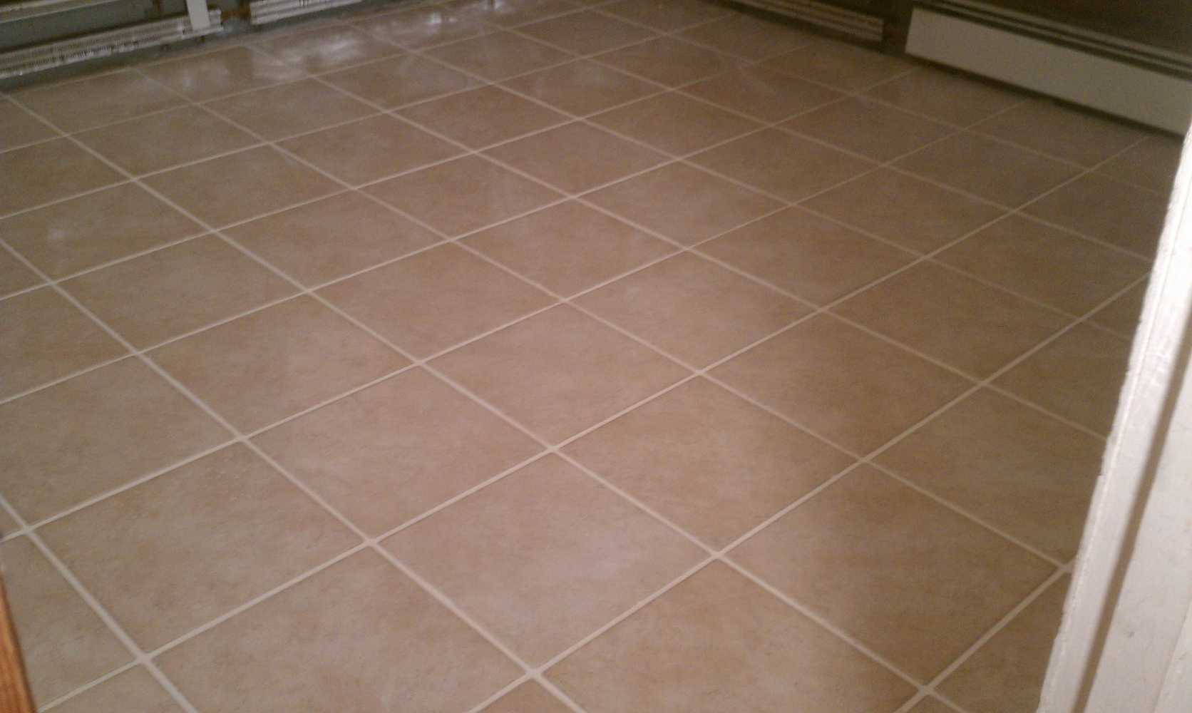 Fundaro Concrete & Tile, LLC Project 