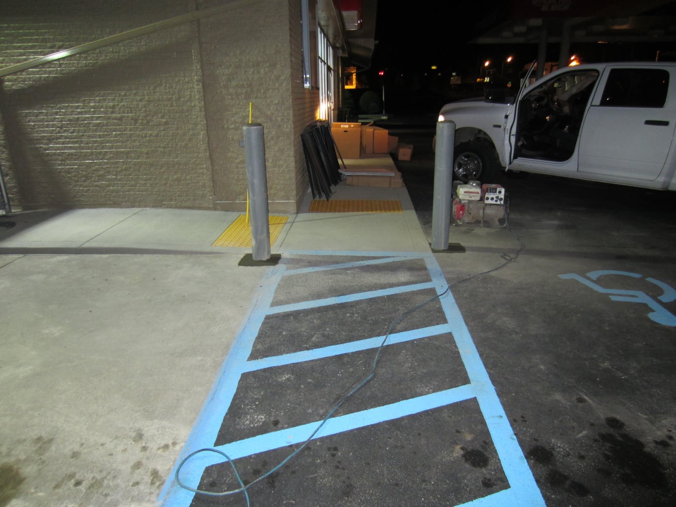 Photo(s) from Rj Excavating