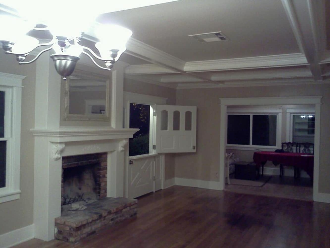 Photo(s) from P L N 2 B L D Inc Dba Todd M Herrera Construction