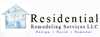 Residential Remodeling Services Llc