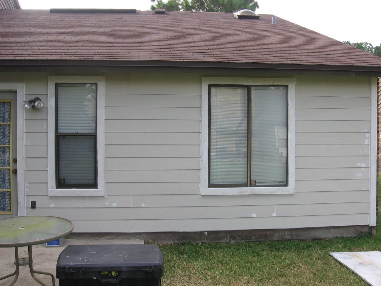 Photo(s) from T H Agram Inc