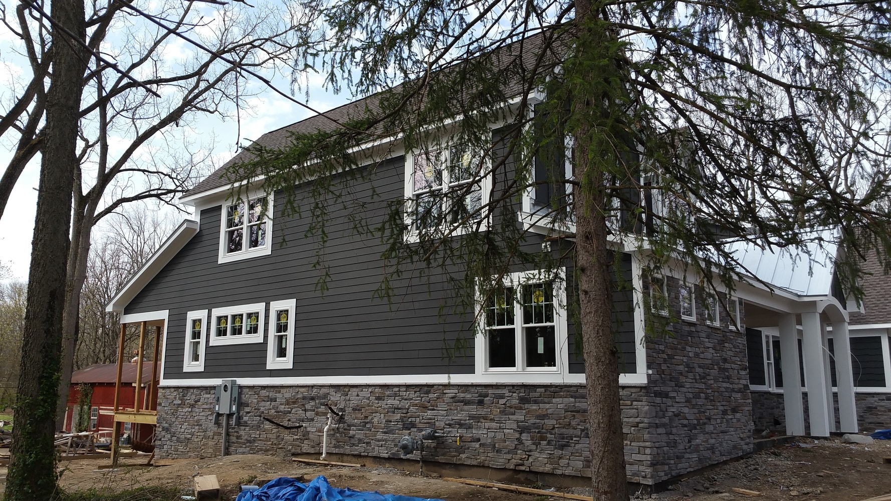 Photos from AMcI Addition