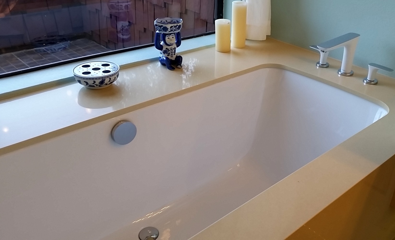 Bathroom Remodels