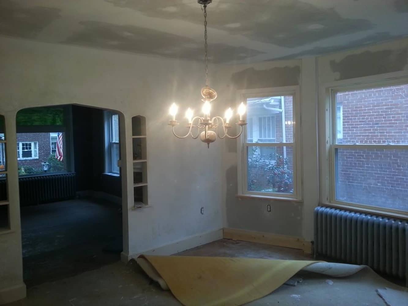 Photo(s) from Amplified Contracting Llc