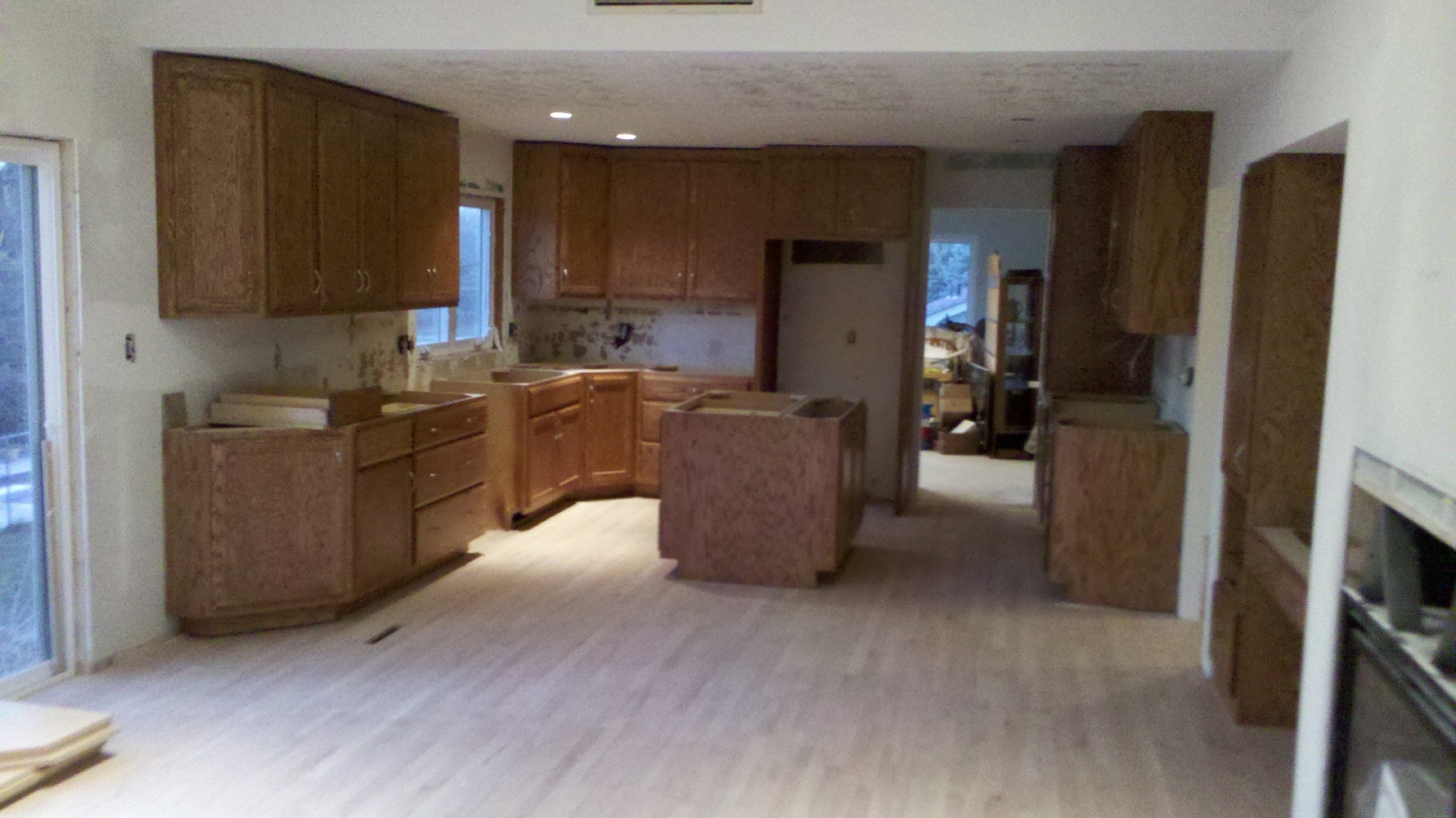 Photos from Wilson Custom Remodel