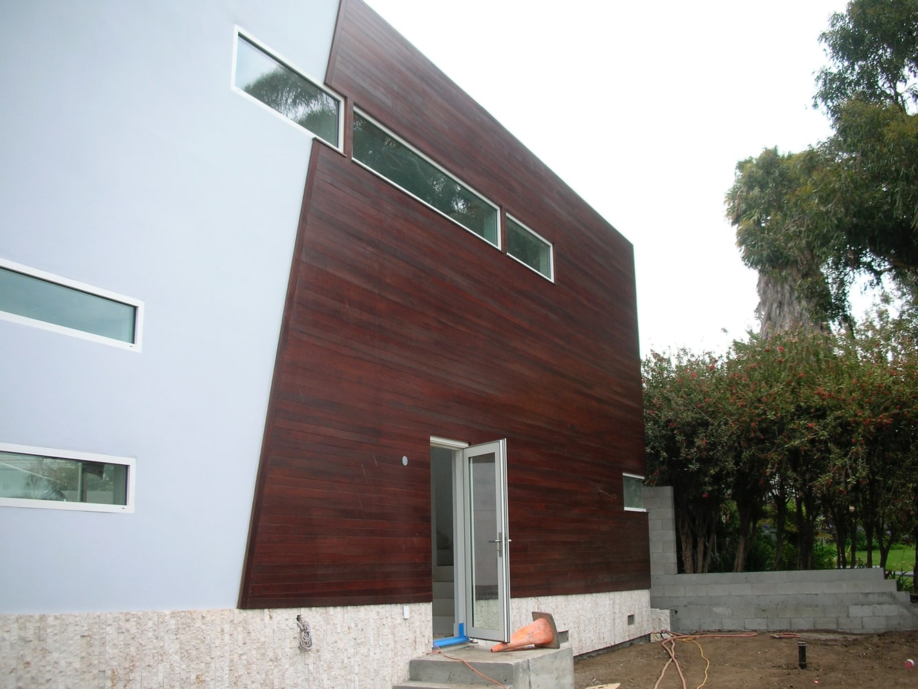 Pacific Palisades-Custom Home