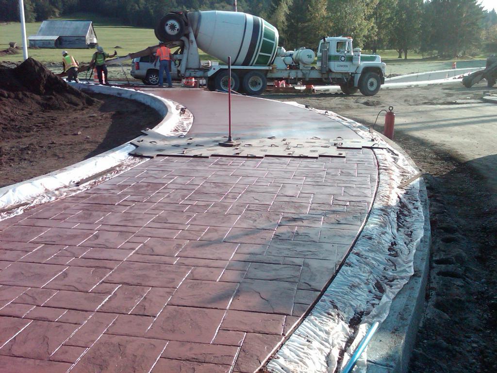 Corasaniti Concrete Construction