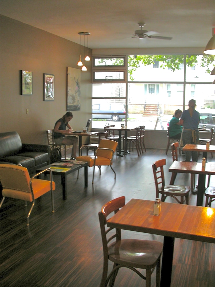 effortless design, inc.