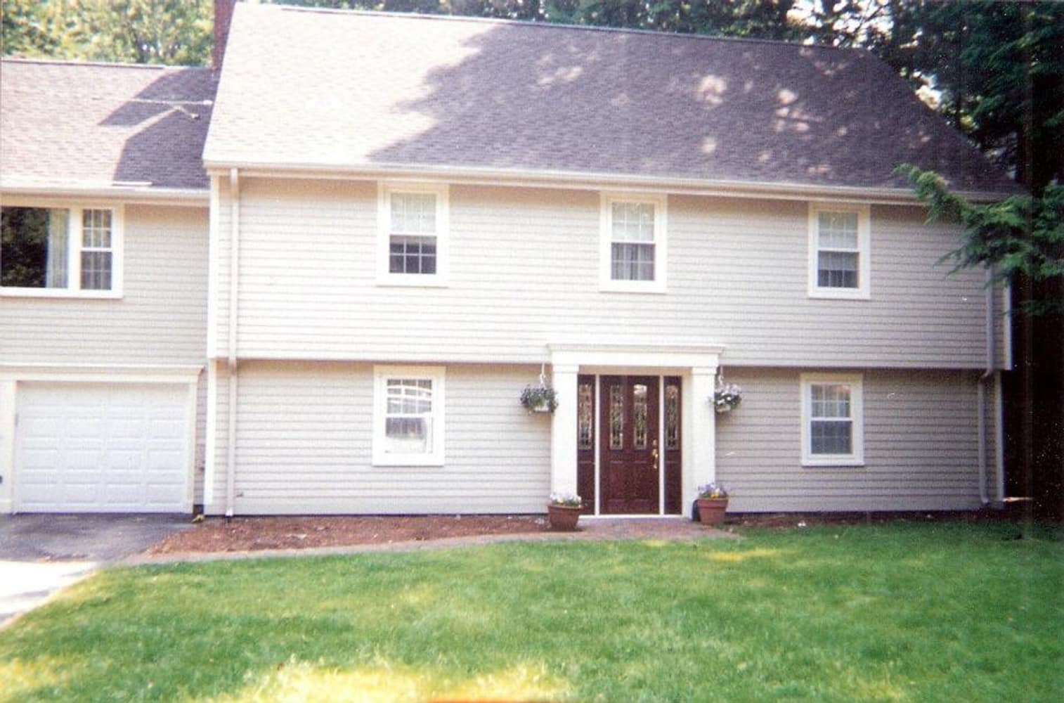 Projects by A.C. Contracting