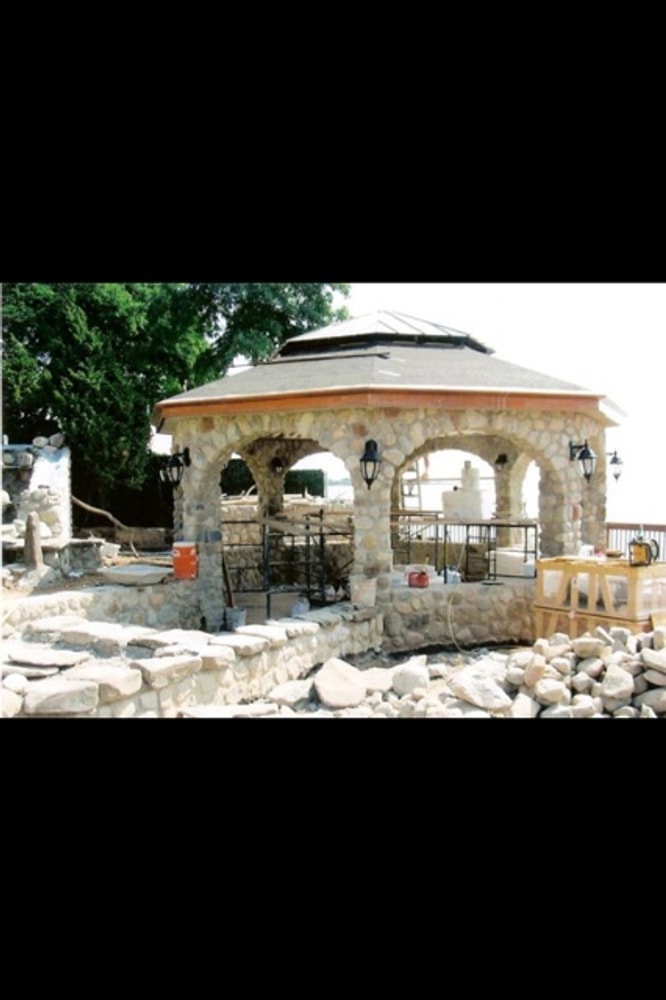 Zaim Contractor Corp Project 1