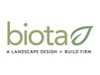 Biota A Landscape Design Build Firm