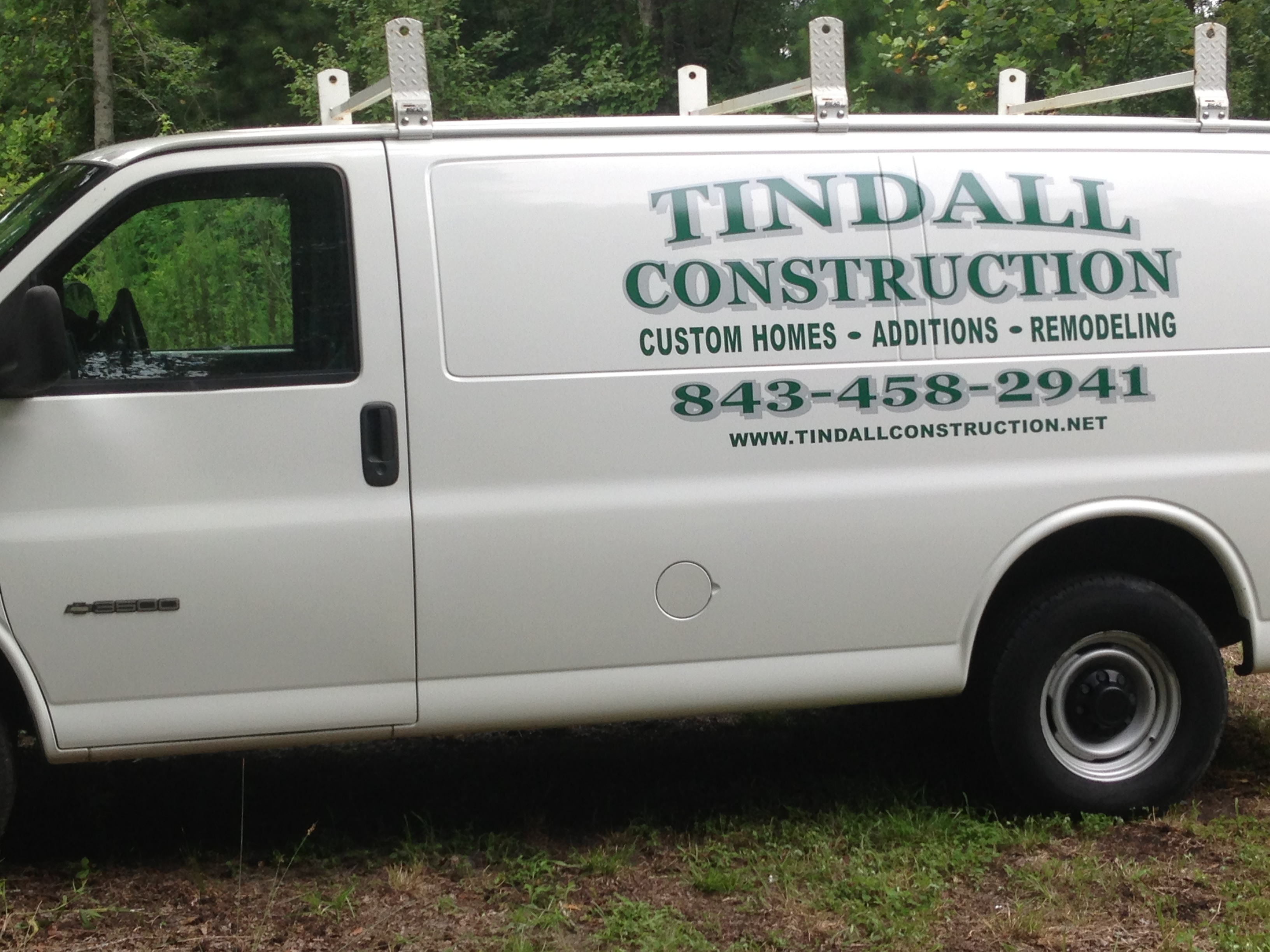 Tindall Construction