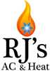 Rj's Air Conditioning & Heating