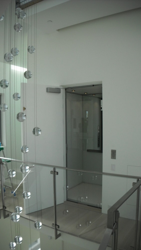 Residential Elevators