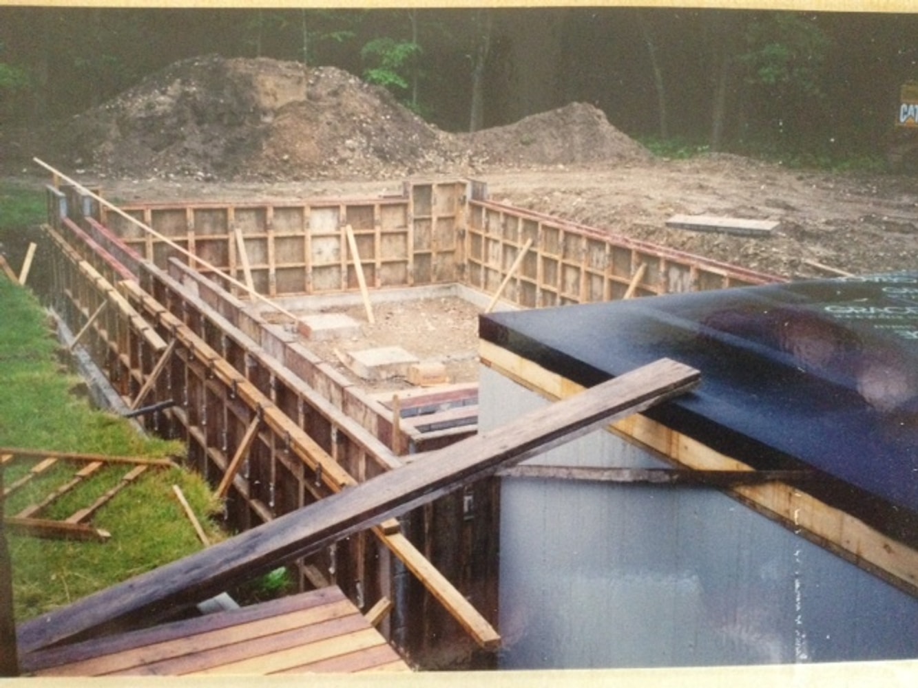 Thomas F Maroney Design Build Engineering Services