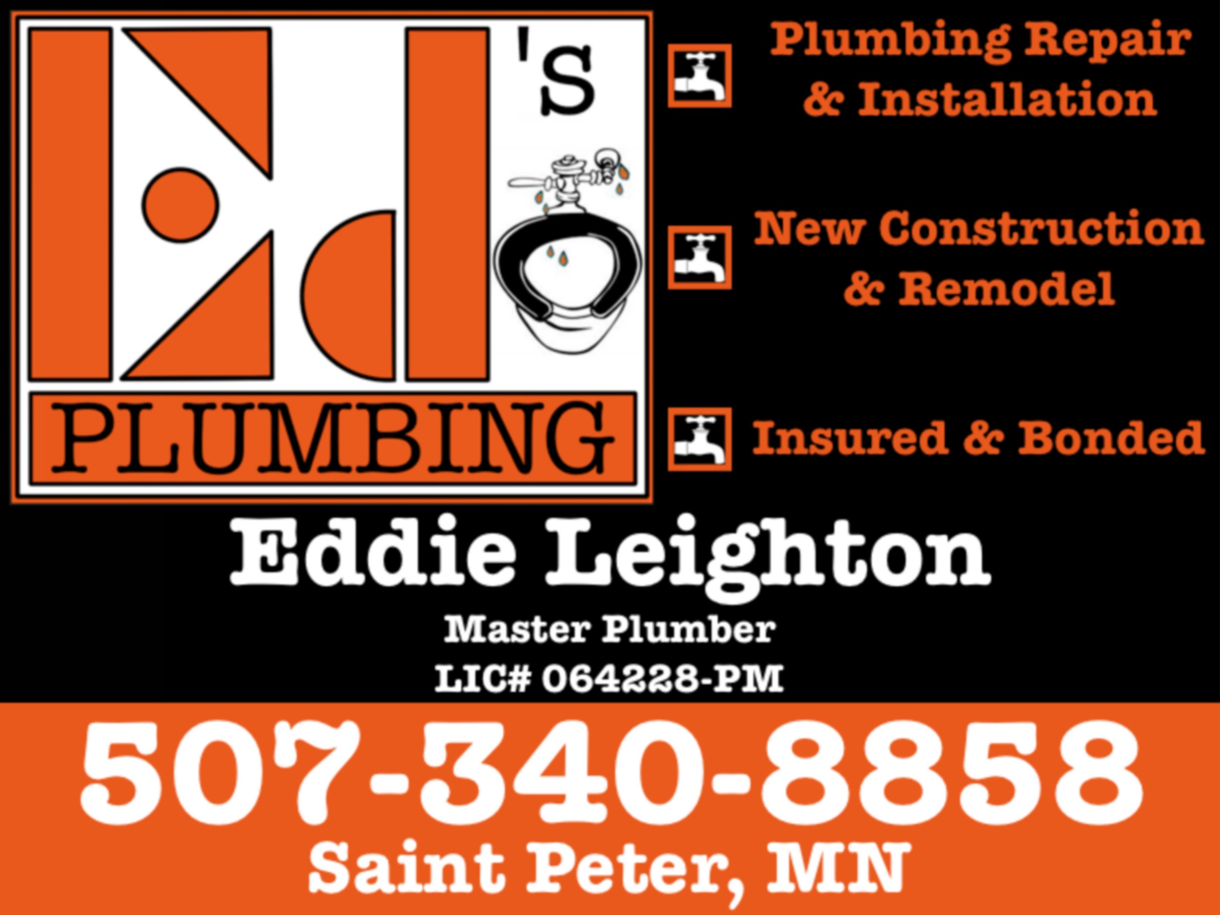 Eds Plumbing