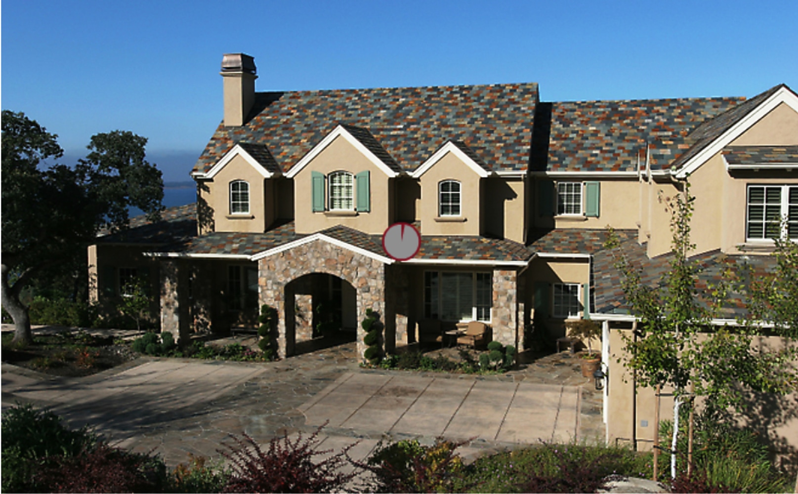 Roofing, Siding, Gutters, Insulation & Ventilation