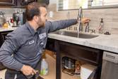 Pipe Installation and Repair Las Vegas - Water Wise Plumbing