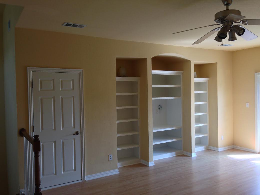 Photo(s) from Kelley Homes, Inc.