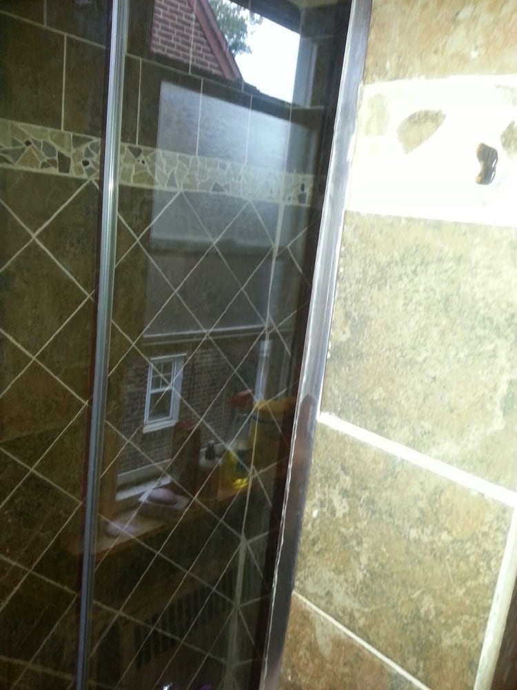 Project photos from L Davis Enterprise Inc/Davis Group