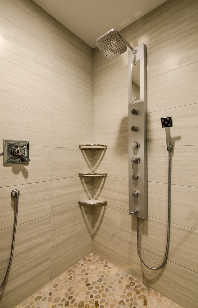 Wheaton MD - Bathroom Remodel