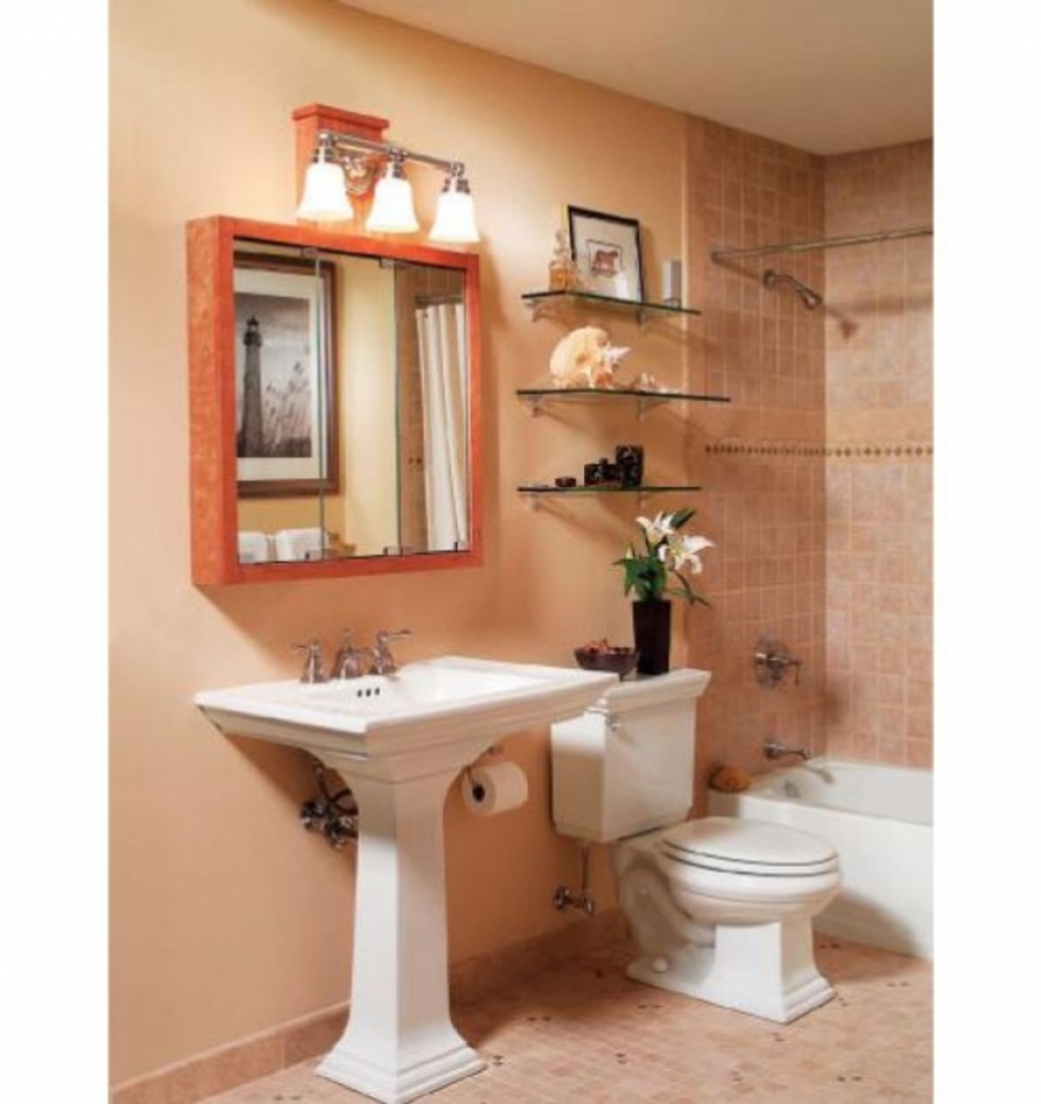 Bathroom Remodelling