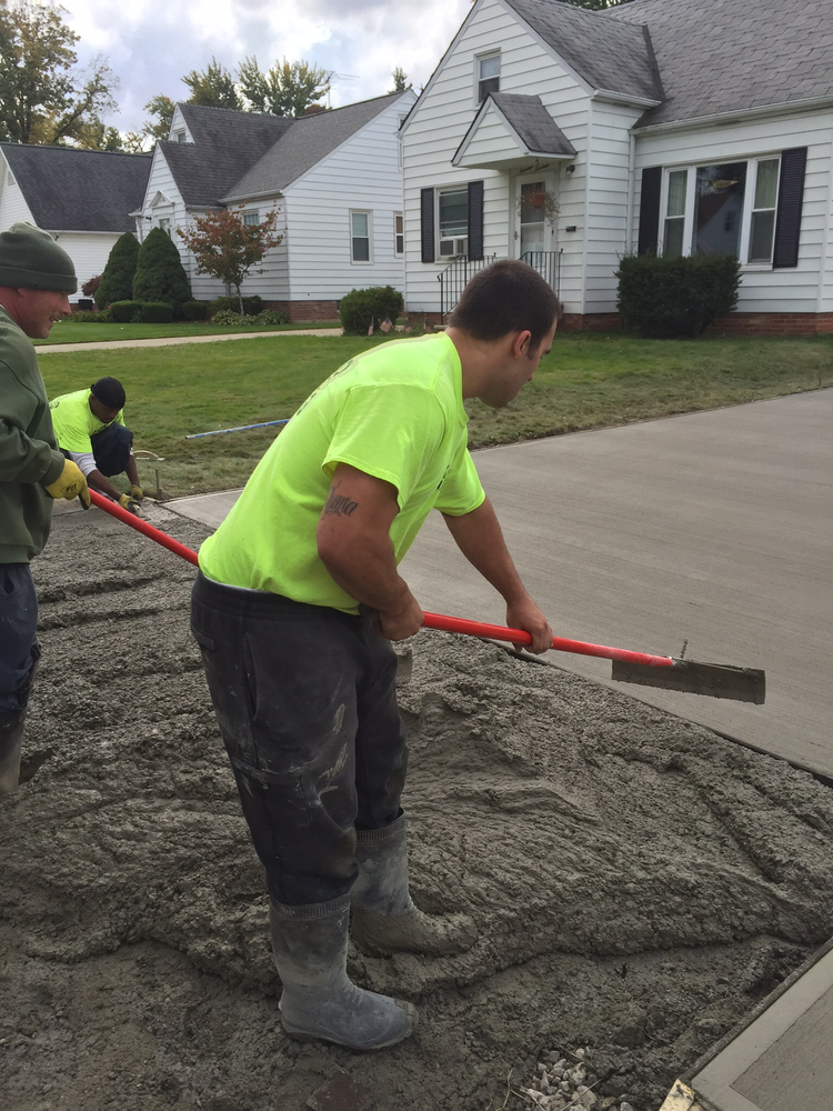 Photos from Mayfield Cement Ltd.