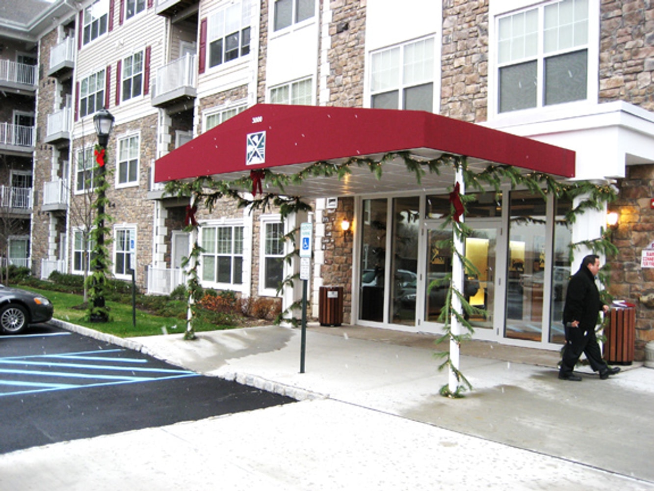 Photo(s) from Capitol Awning Co Inc