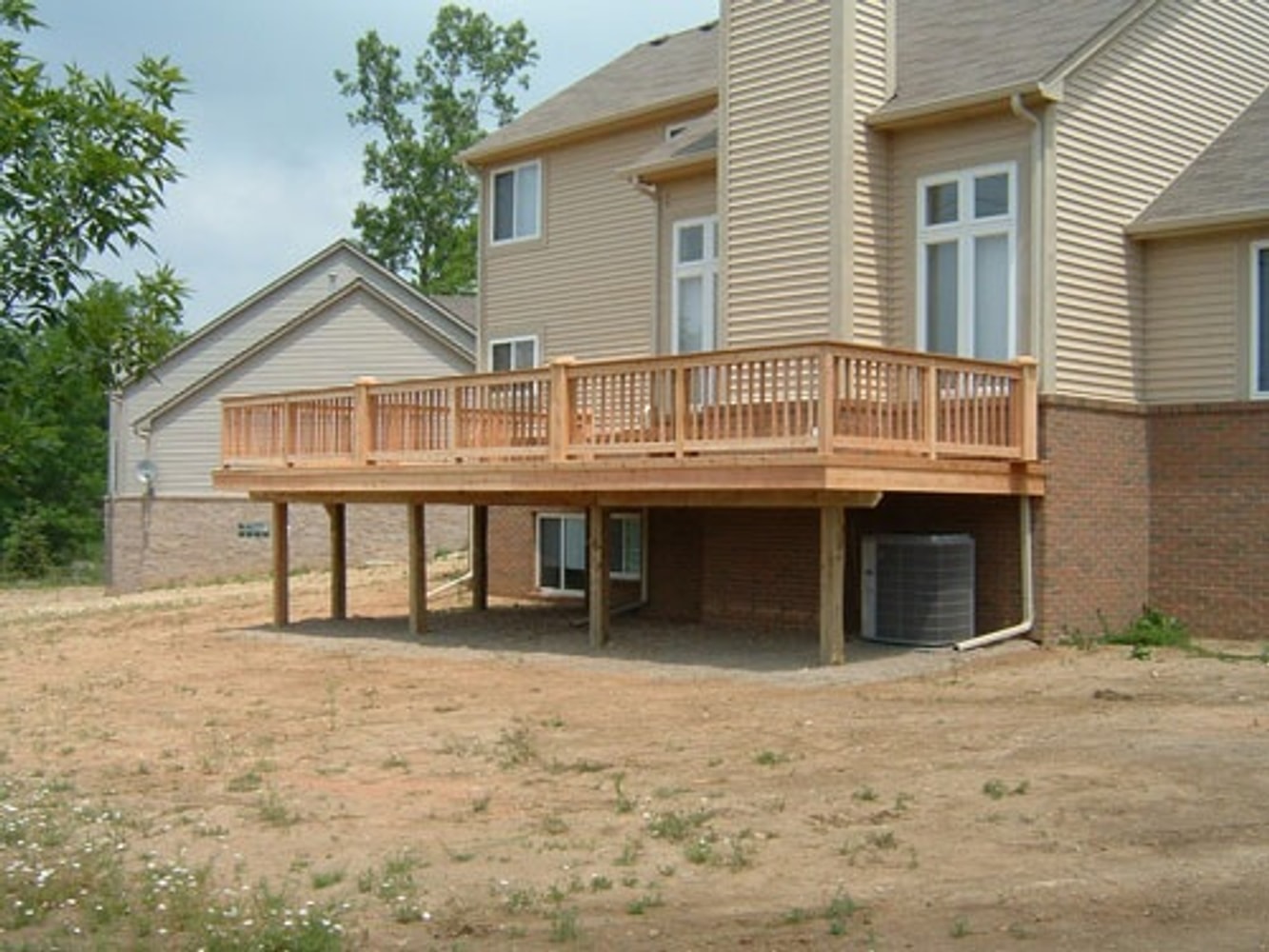 Photo(s) from Fair And Square Contracting