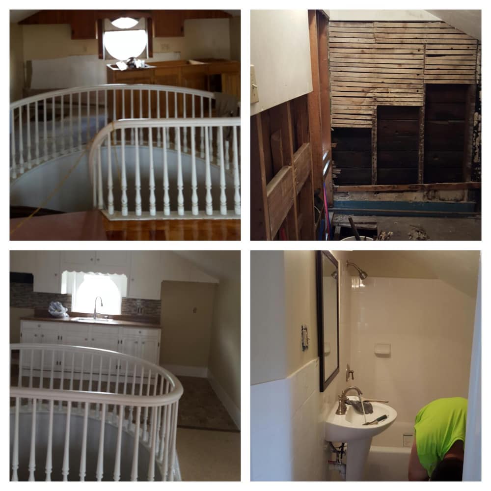 New Image Home Improvement Corp