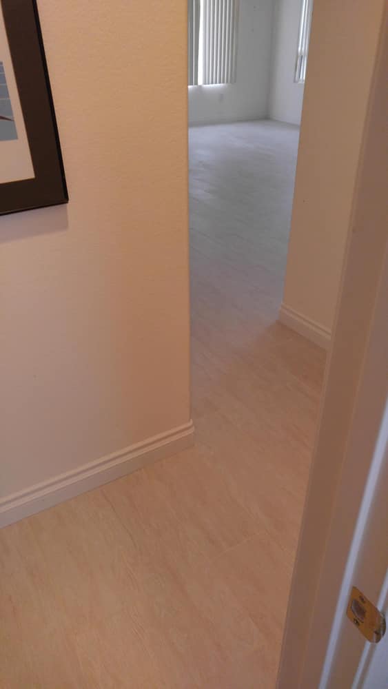 Wood Plank Tile! What a beautiful trend!