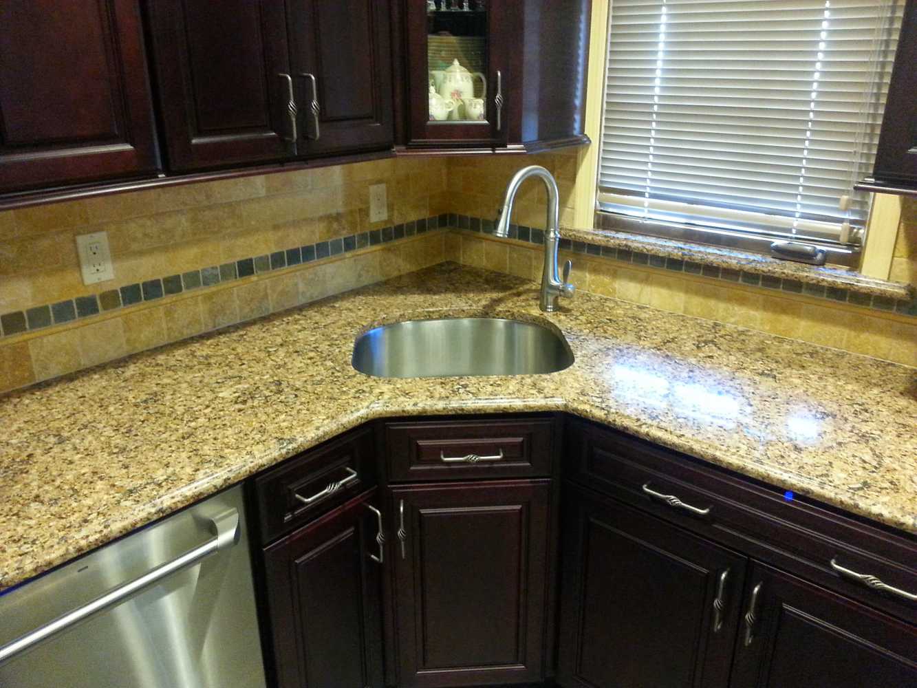 Farmingdale Kitchen Remodel