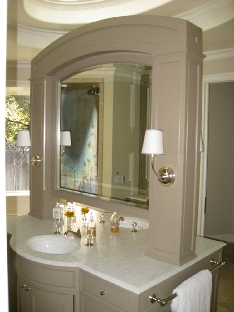 Photo(s) from Marblus Granite & Tile Inc