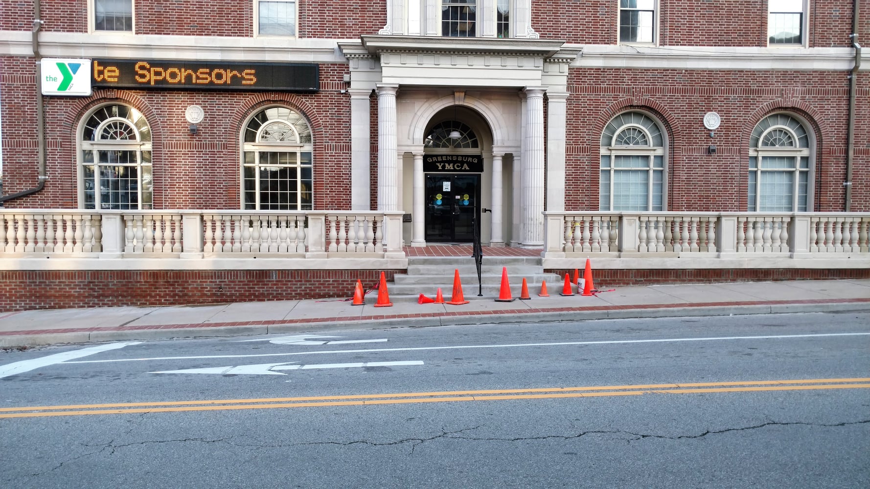 Photos from Musgrove Masonry