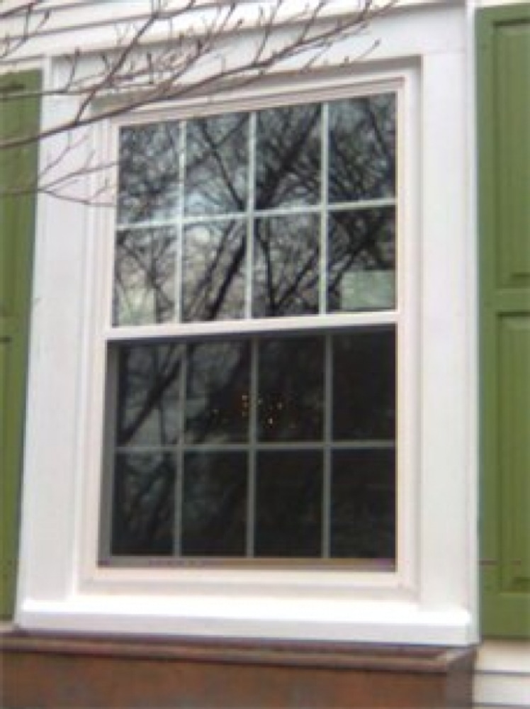 Reuel Johnson Building Projects