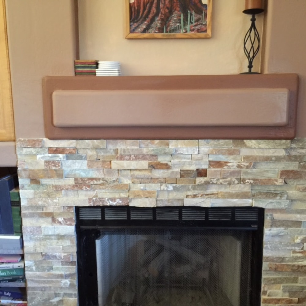 Flooring, Showers and Backsplashes