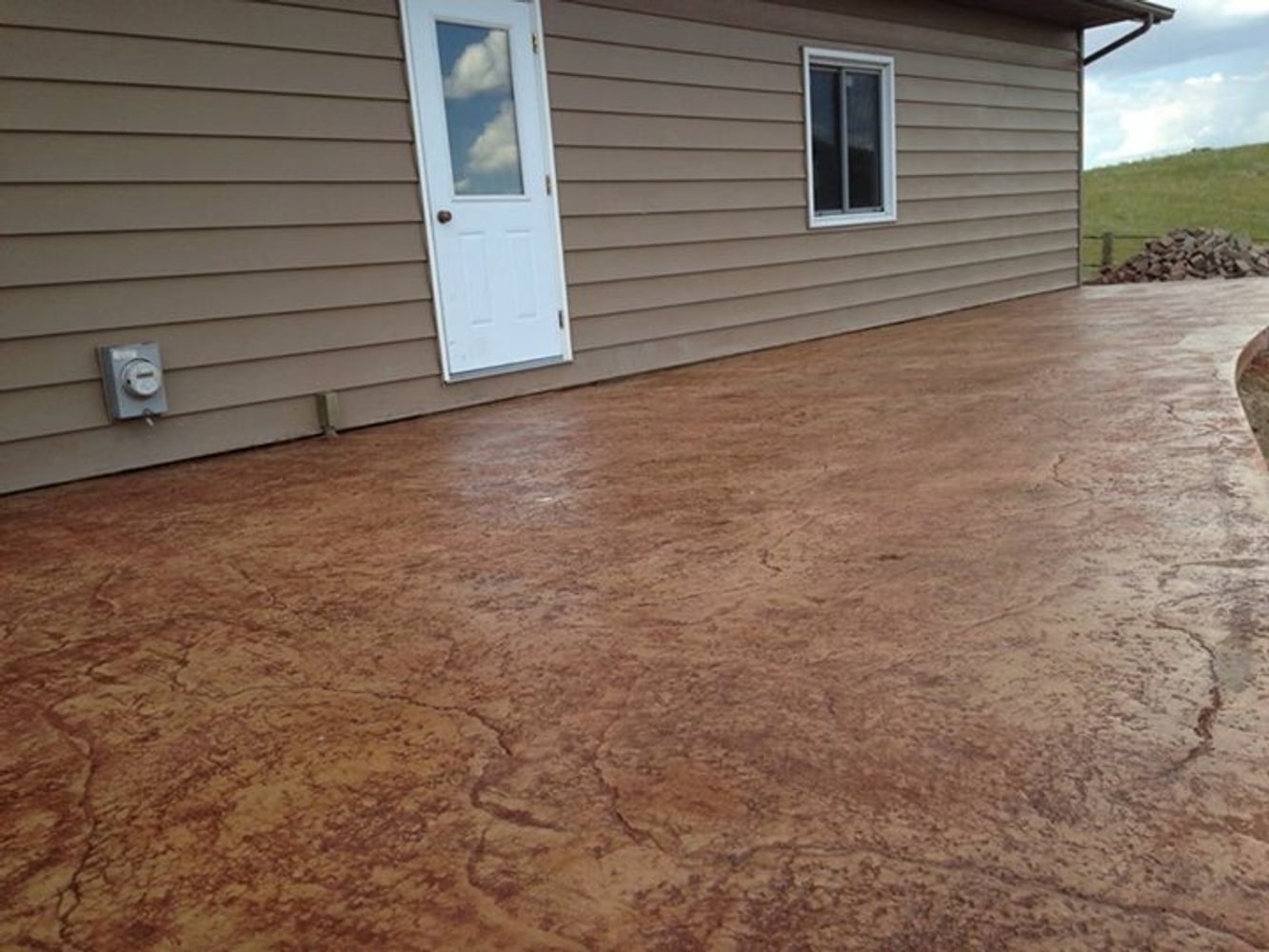 Photo(s) from LGI Concrete, LLC