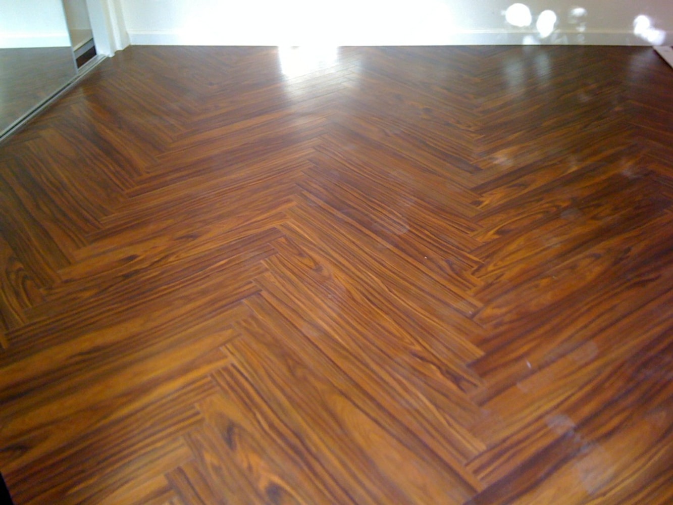 Hals Carpet & Vinyl Project