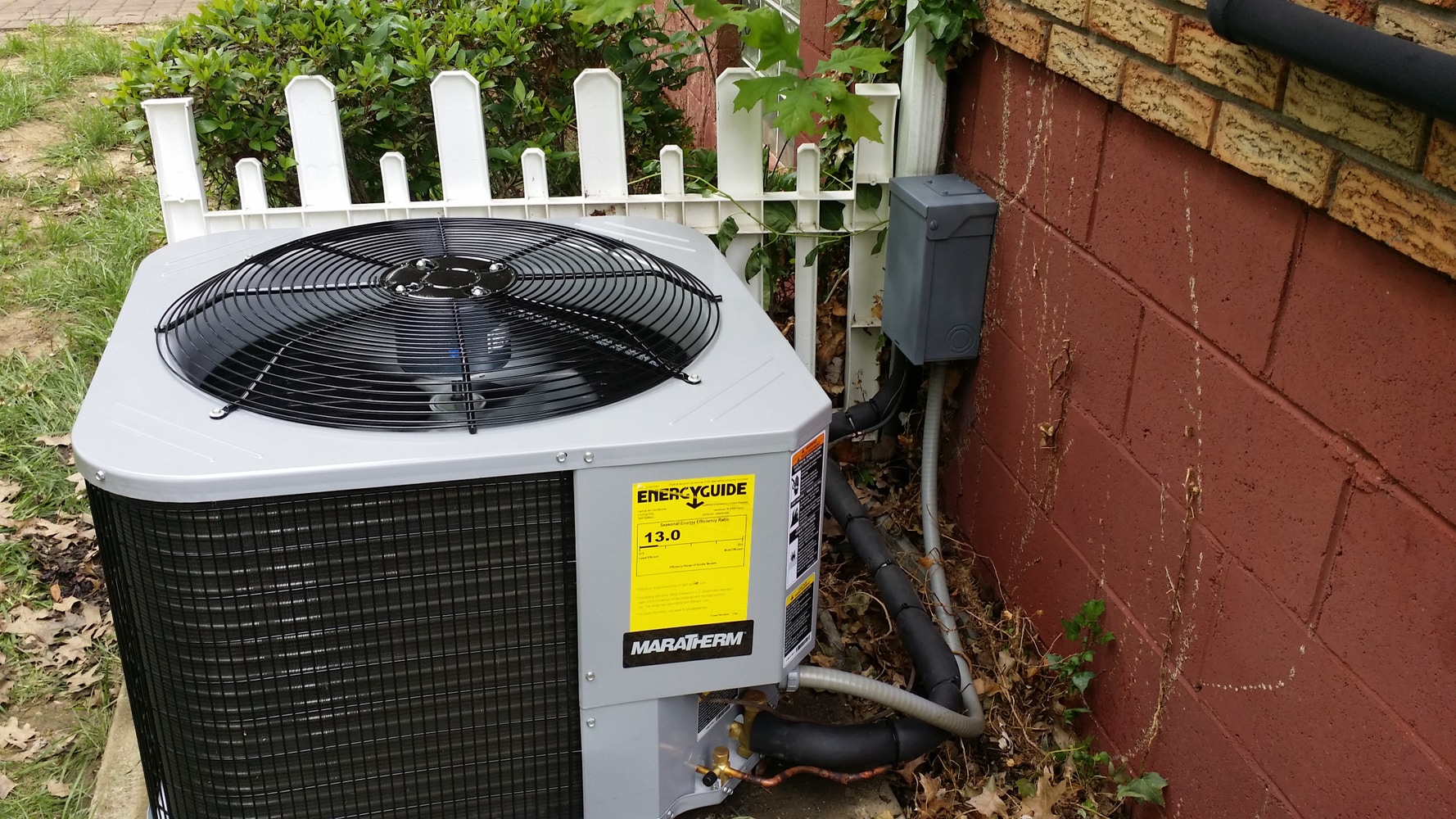 Photos from LOW COST HEATING & AIR