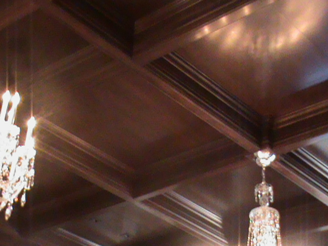 Project photos from Distinct Coatings