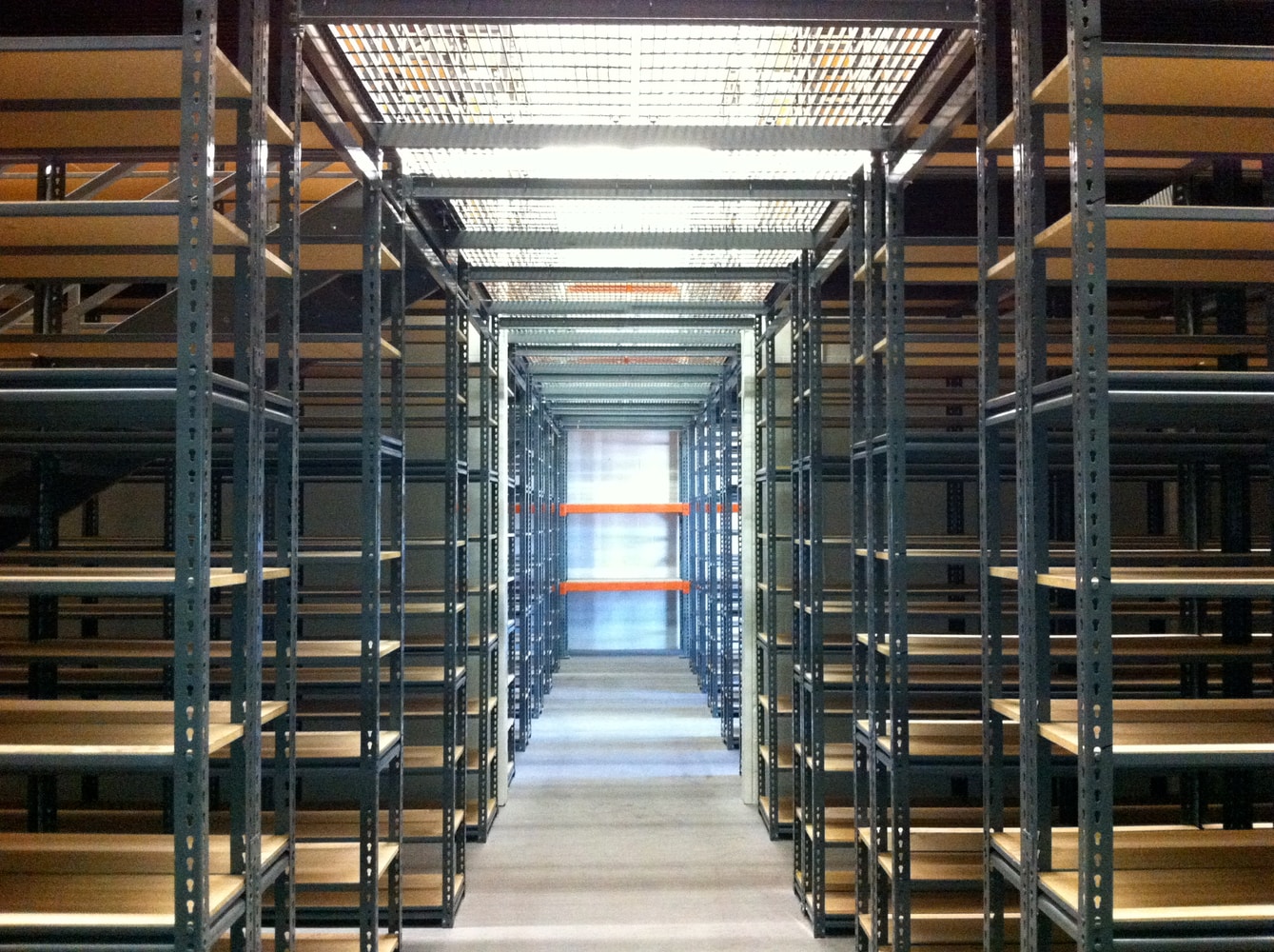 Project photos from Facility Makers Inc