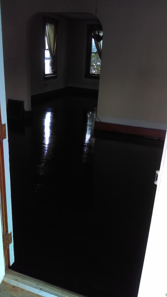 Photo(s) from Moore Wood Floors For Less