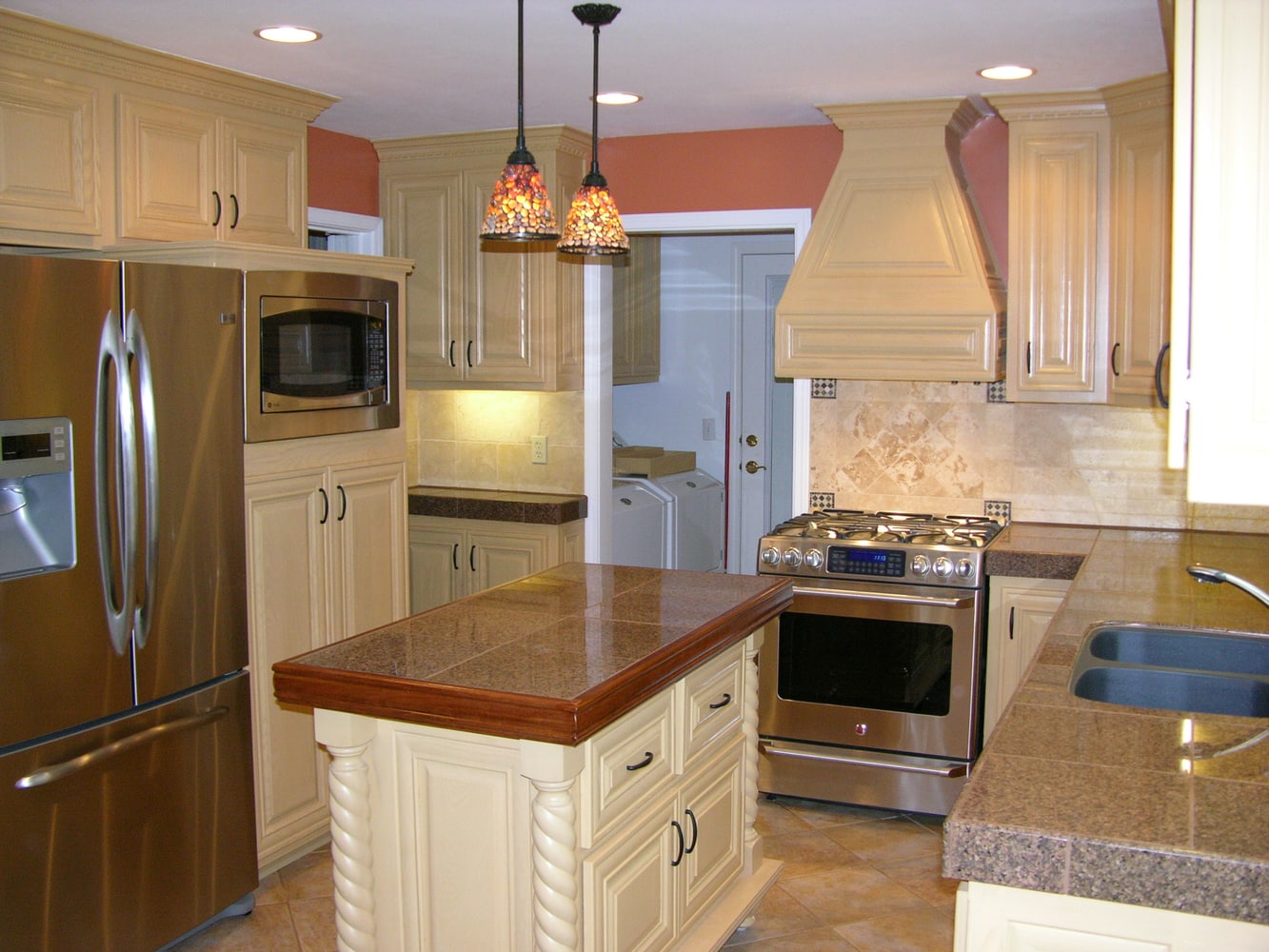 Projects by DMC Remodeling Services, LLC.