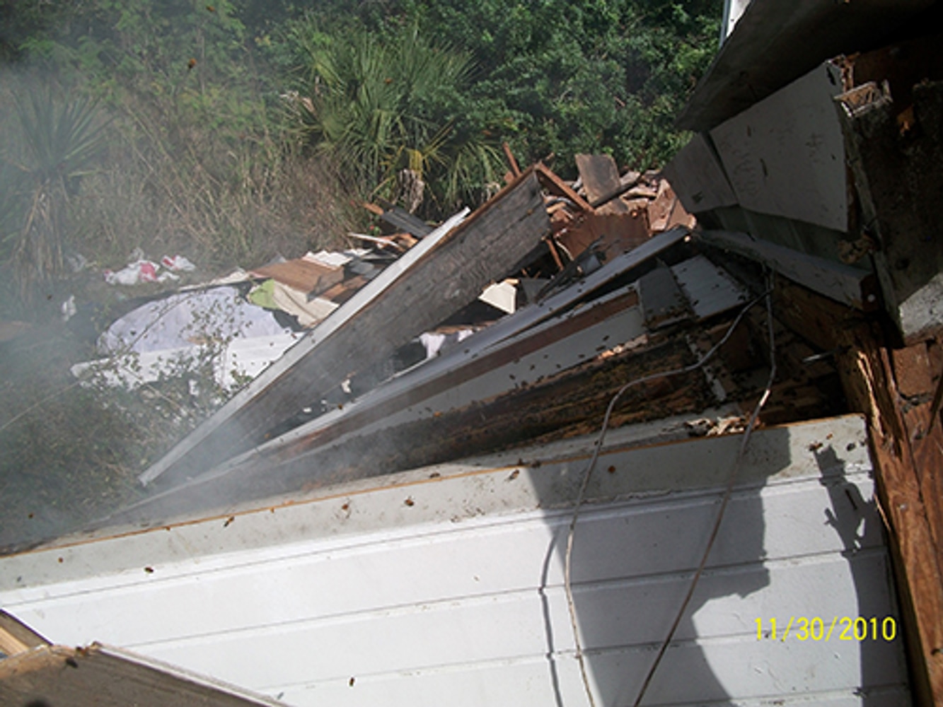 JP Services of Sarasota LLC