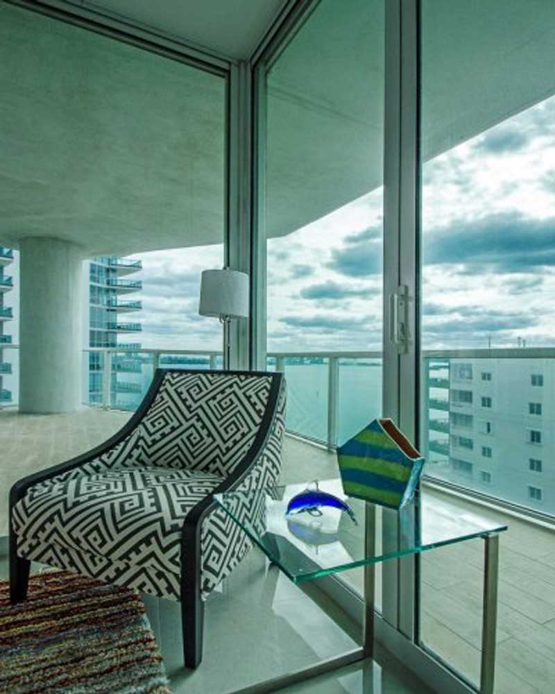 Emerald at Brickell