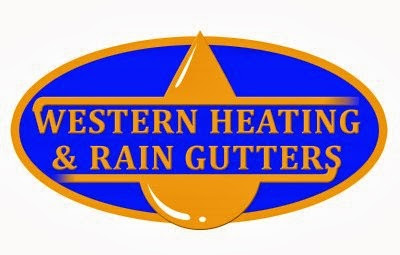 Western Heating & Rain Gutters
