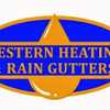 Western Heating & Rain Gutters